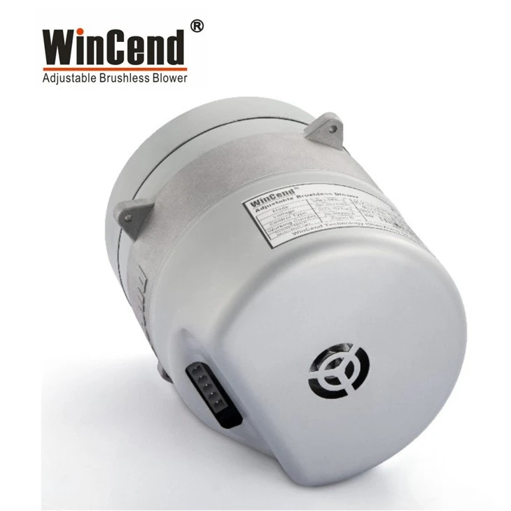 High-power High-pressure Blower suppliers